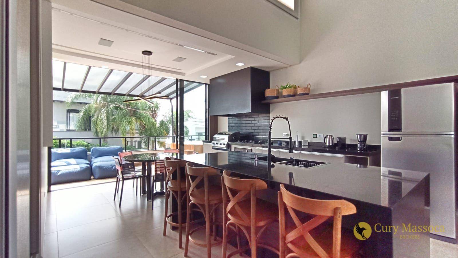 Casa de Condomínio à venda com 3 quartos, 195m² - Foto 4