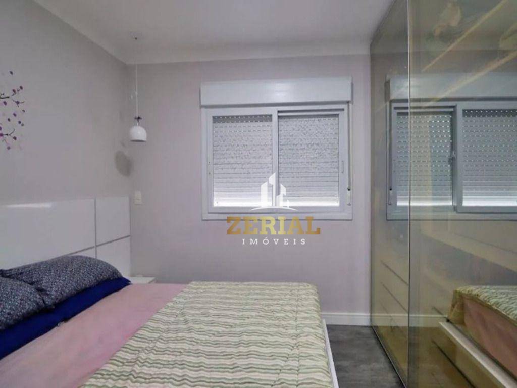 Apartamento à venda com 2 quartos, 88m² - Foto 9