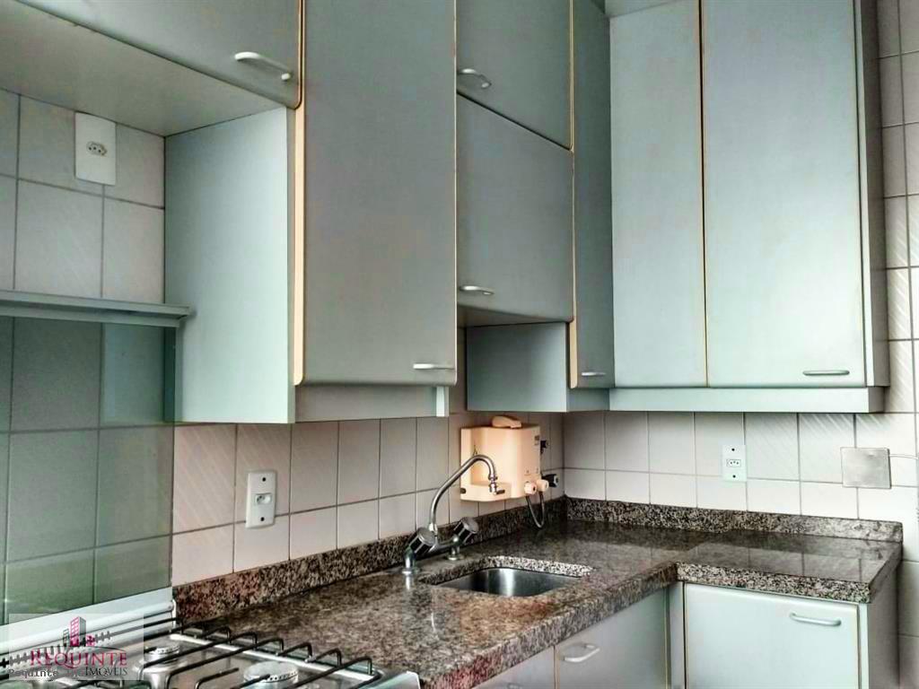 Apartamento à venda com 1 quarto, 65m² - Foto 8