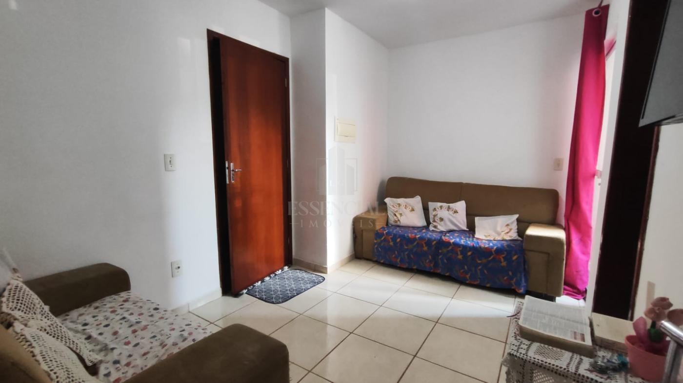 Apartamento à venda com 2 quartos, 44m² - Foto 5