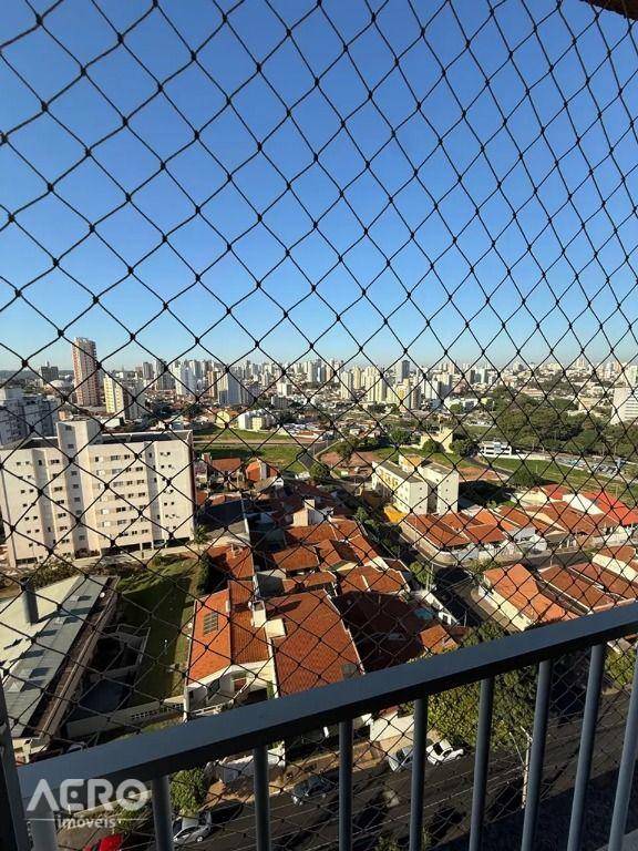 Apartamento à venda com 2 quartos, 61m² - Foto 10