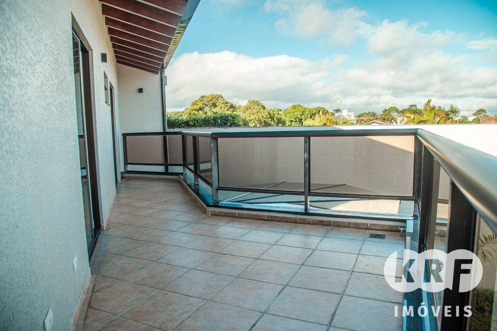 Casa à venda e aluguel com 4 quartos, 300m² - Foto 43