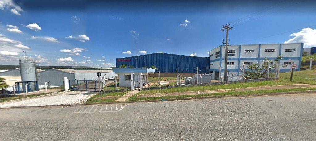 Depósito-Galpão, 3857 m² - Foto 1