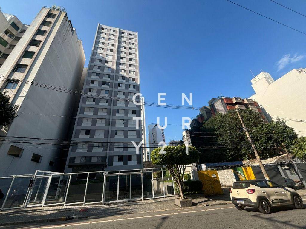 Apartamento à venda com 2 quartos, 79m² - Foto 35