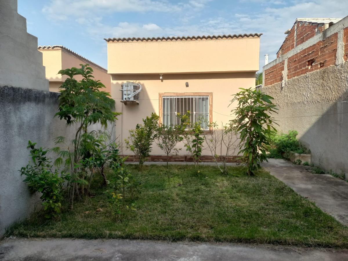 Casa à venda com 2 quartos, 60m² - Foto 1