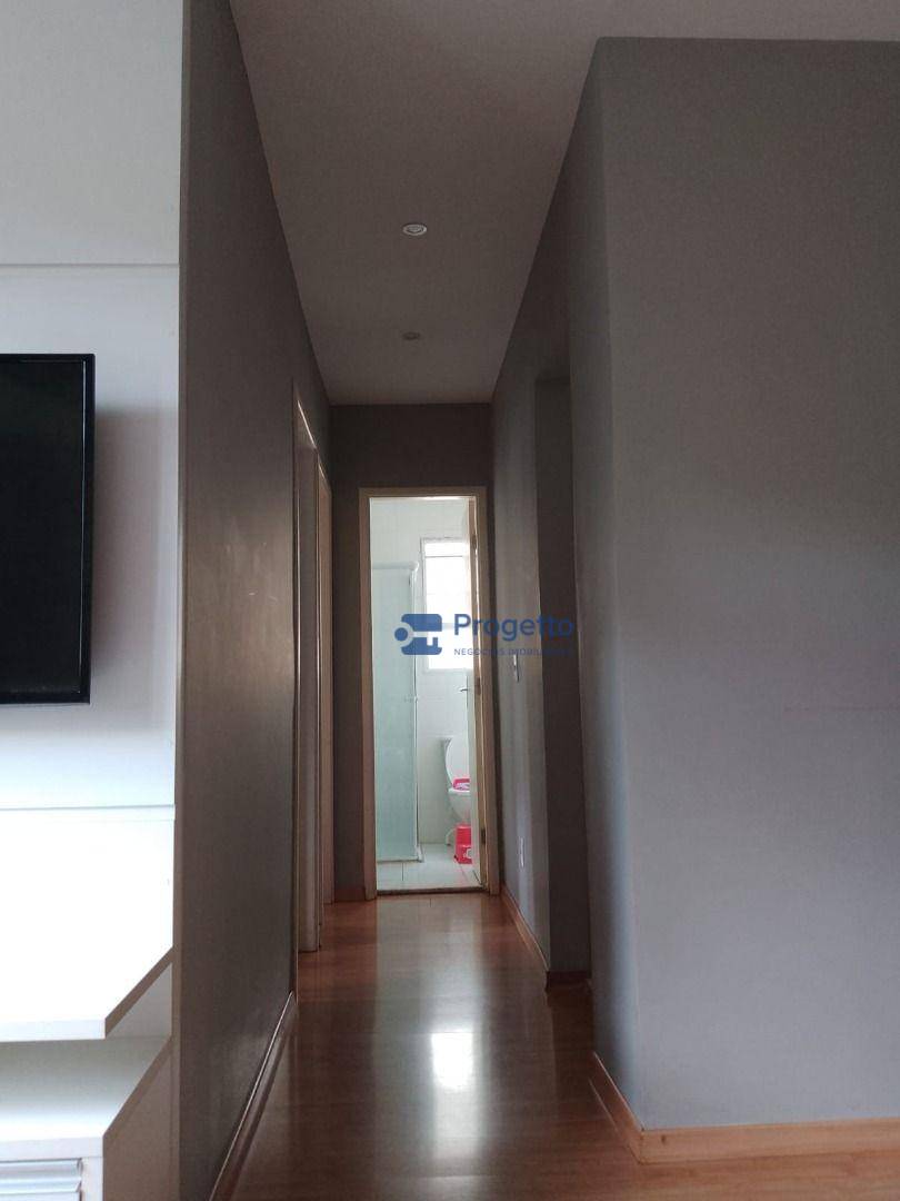 Apartamento à venda com 2 quartos, 44m² - Foto 24