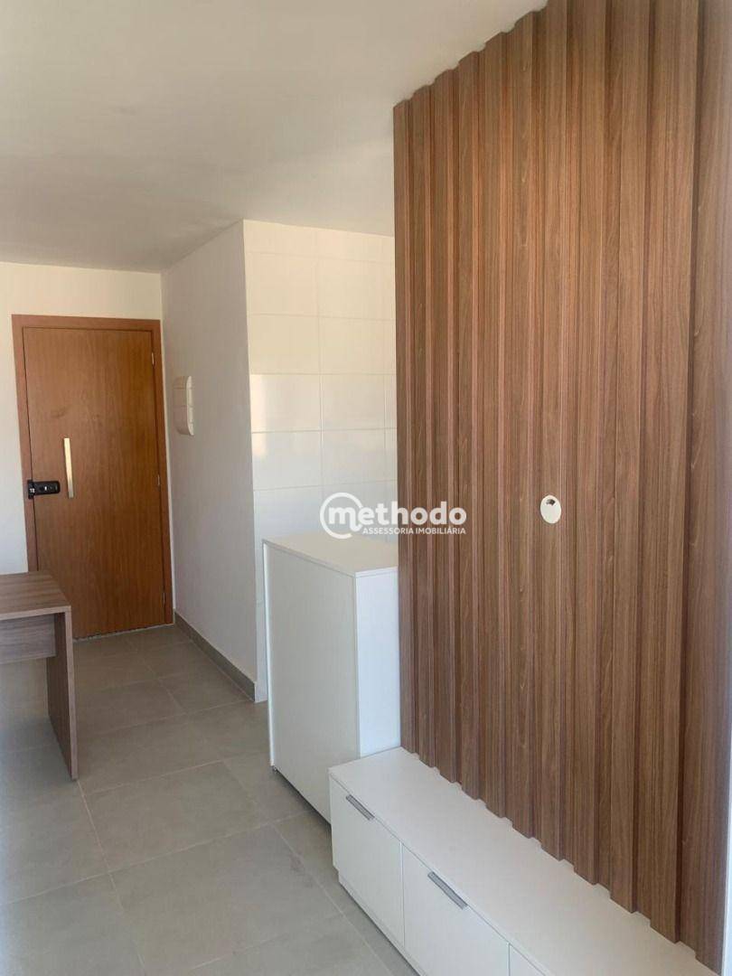 Apartamento para alugar com 2 quartos, 52m² - Foto 2