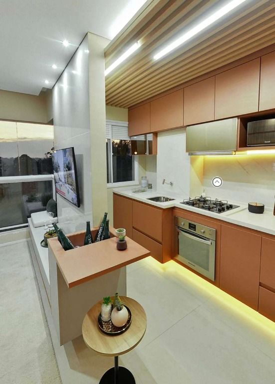 Apartamento à venda com 2 quartos, 85m² - Foto 4