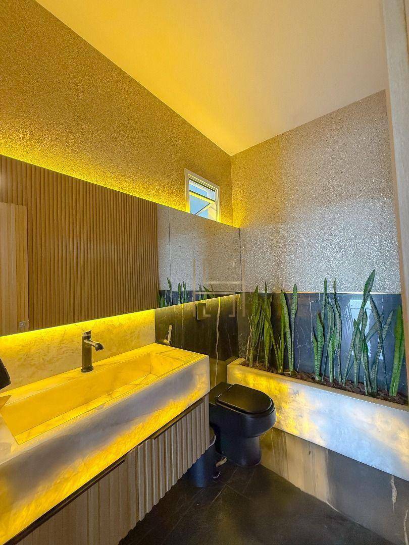 Casa de Condomínio à venda com 4 quartos, 500m² - Foto 38