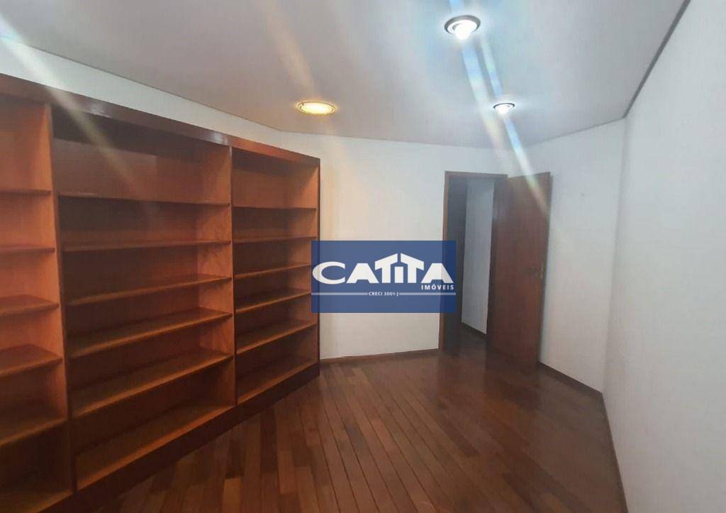 Apartamento à venda com 4 quartos, 189m² - Foto 7