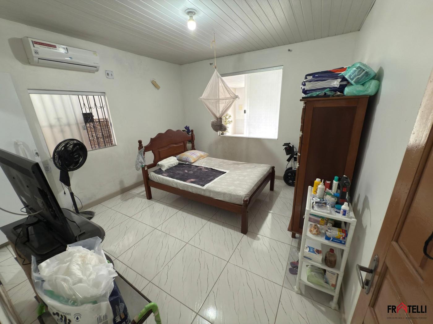 Casa à venda com 4 quartos - Foto 23