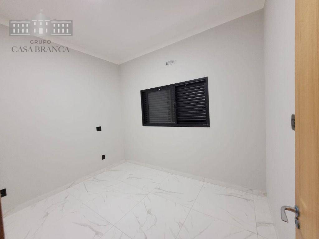 Casa de Condomínio à venda com 3 quartos, 289m² - Foto 9