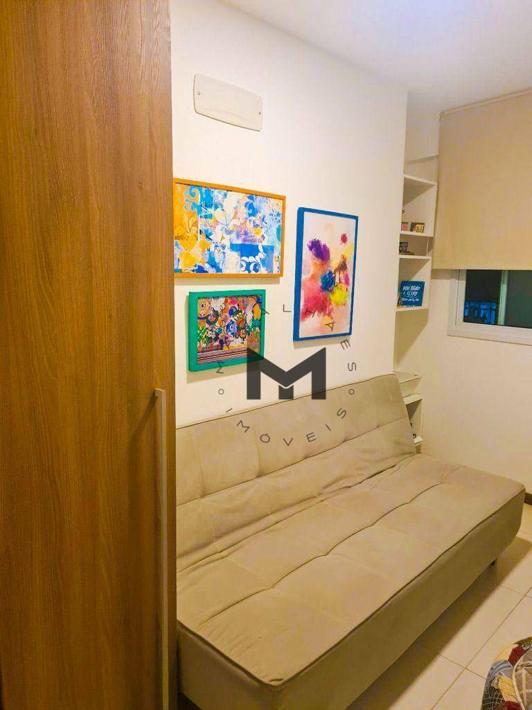 Apartamento à venda com 3 quartos, 90m² - Foto 14