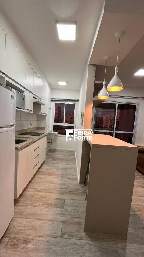 Apartamento, 1 quarto, 44 m² - Foto 3