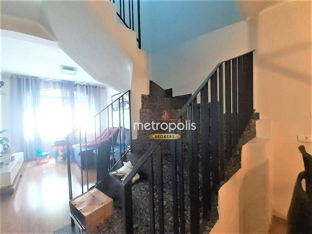 Sobrado à venda com 3 quartos, 128m² - Foto 6