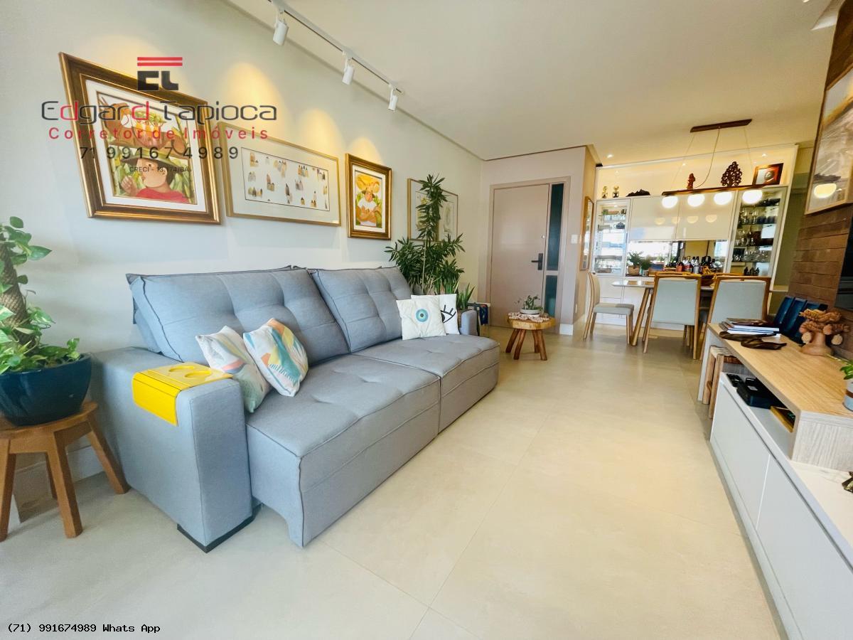 Apartamento à venda com 3 quartos, 117m² - Foto 7