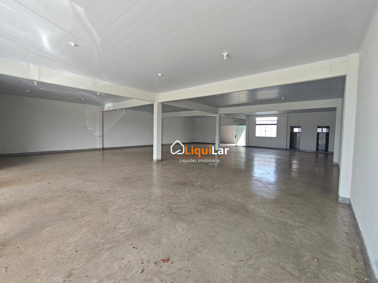 Loja-Salão, 304 m² - Foto 2