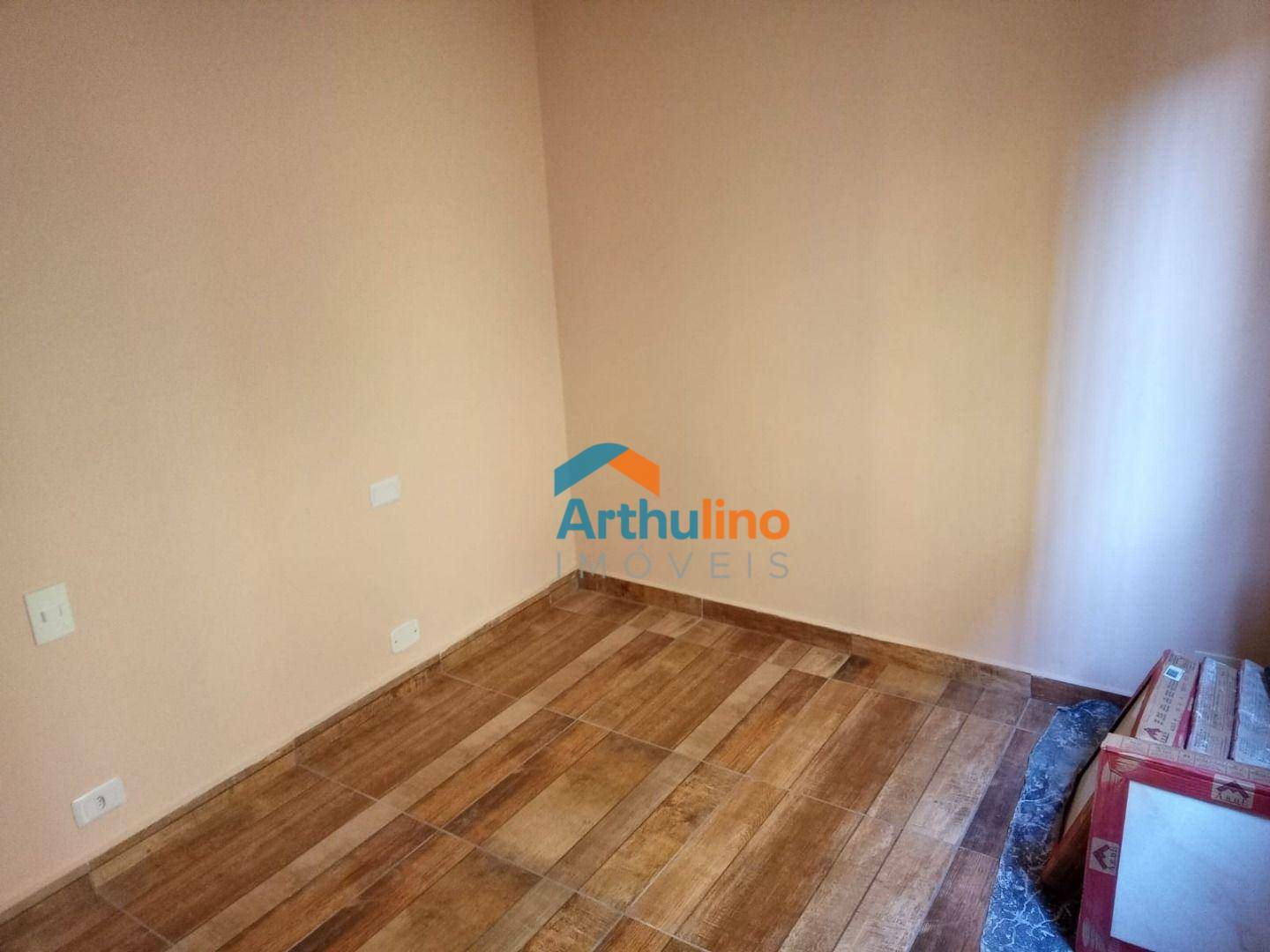 Apartamento à venda com 2 quartos, 50m² - Foto 7