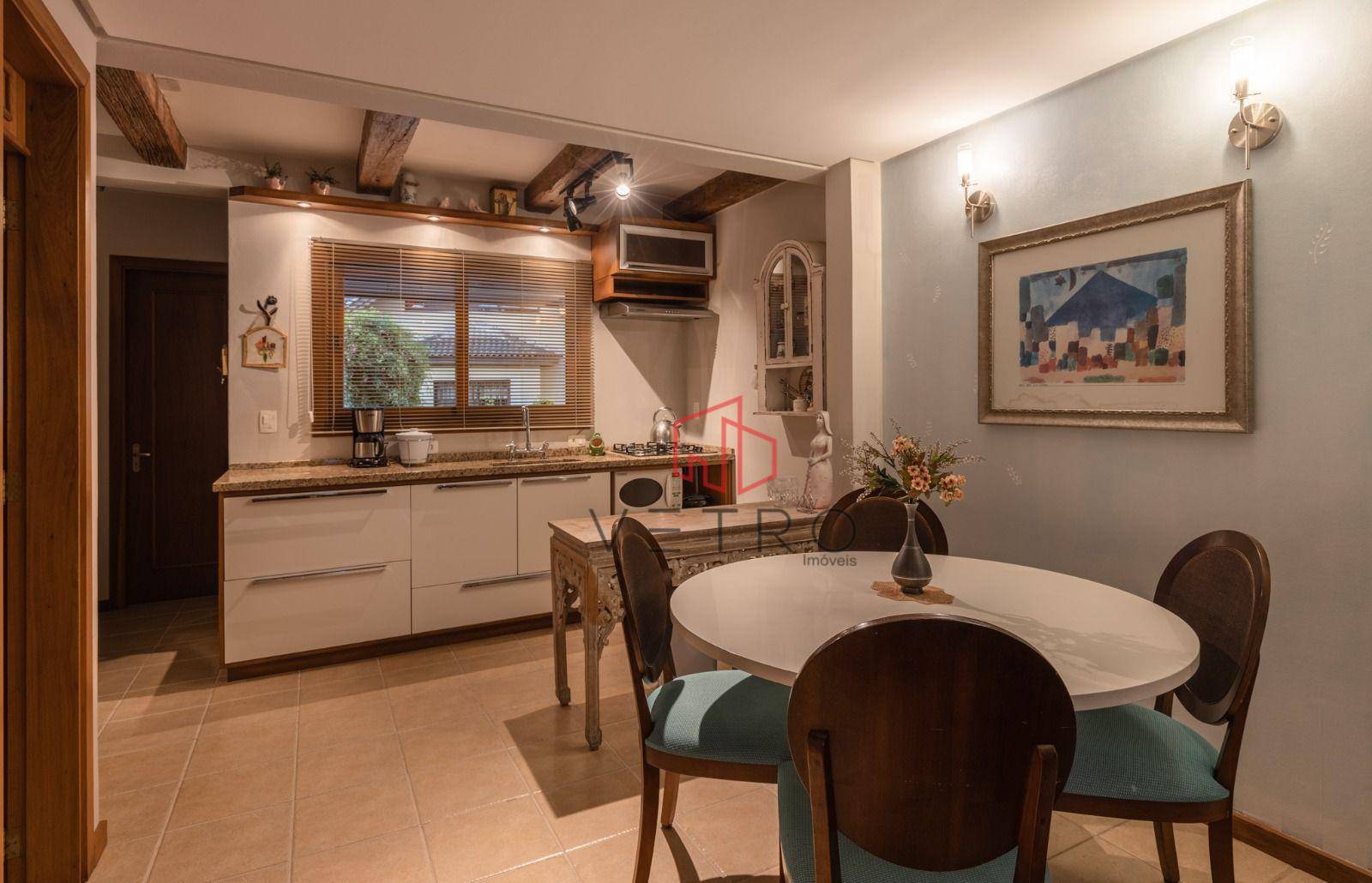 Casa de Condomínio, 2 quartos - Foto 5