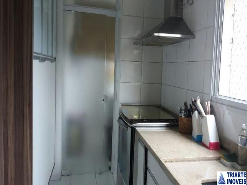 Apartamento à venda com 3 quartos, 150m² - Foto 12