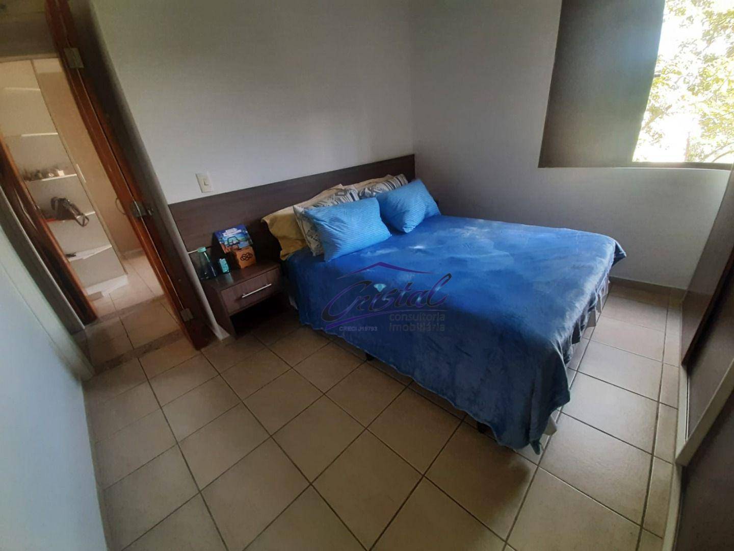 Apartamento à venda com 2 quartos, 55m² - Foto 7