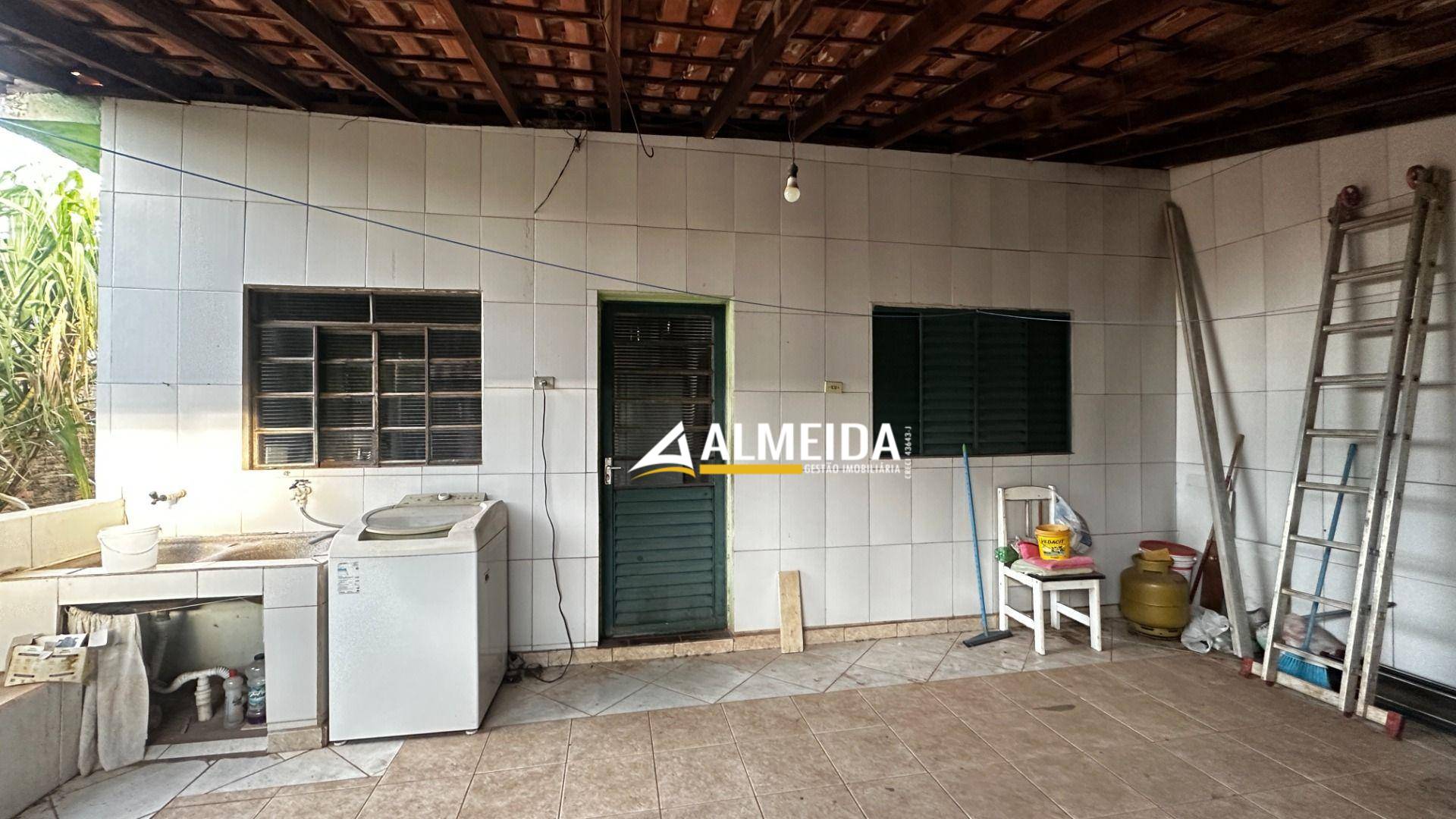 Casa, 2 quartos, 102 m² - Foto 2