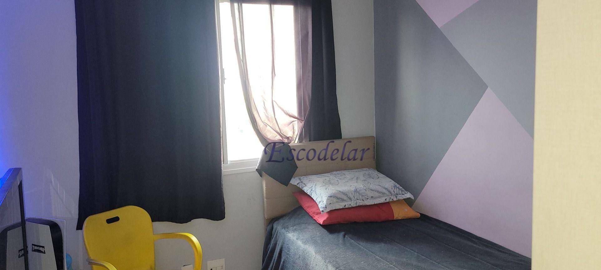 Apartamento à venda com 3 quartos, 93m² - Foto 6