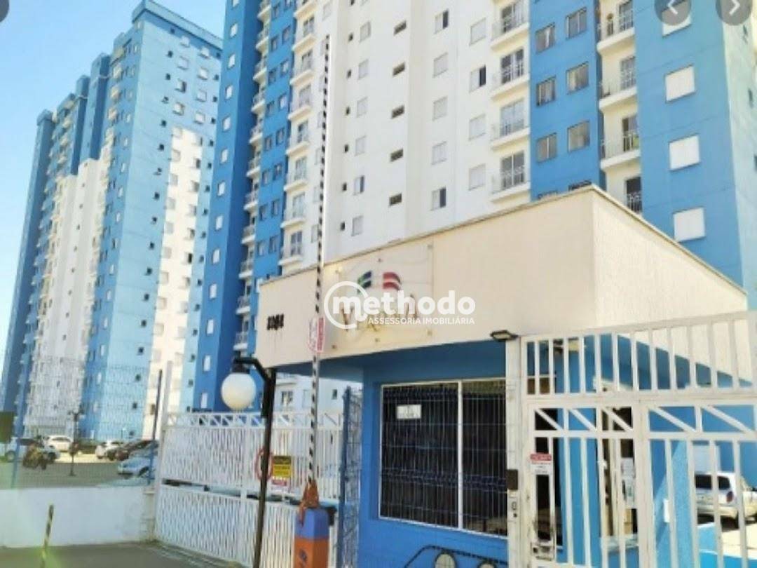 Apartamento à venda com 2 quartos, 47m² - Foto 3