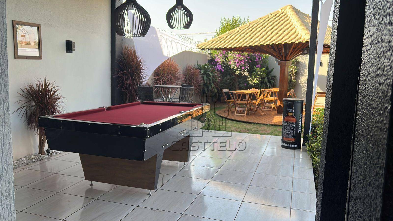 Loja-Salão, 200 m² - Foto 3