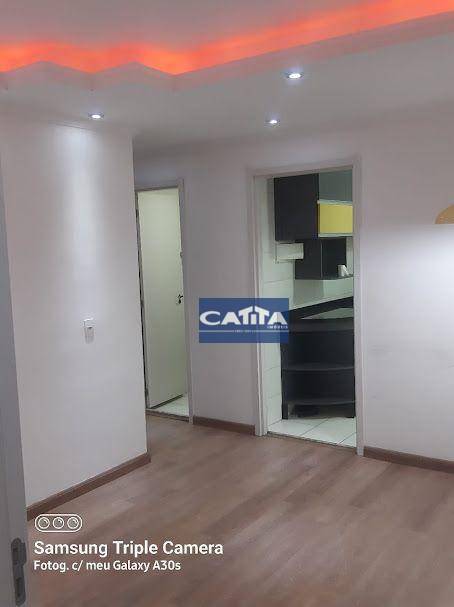 Apartamento à venda com 2 quartos, 42m² - Foto 1