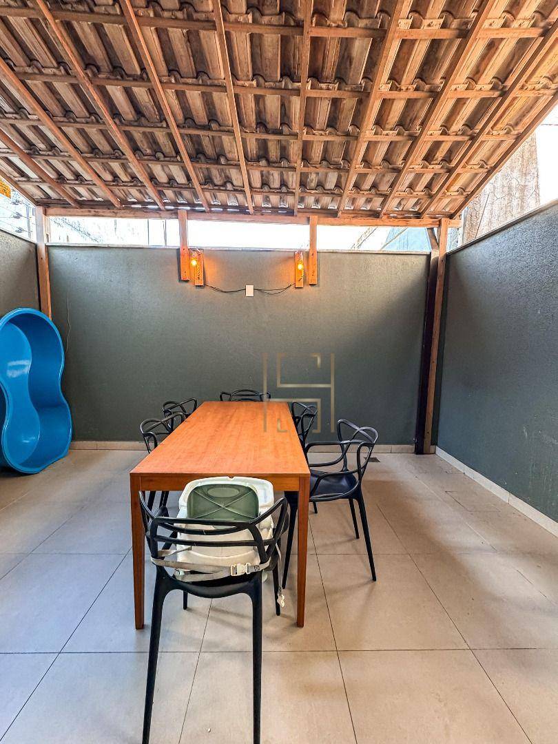 Casa, 3 quartos, 134 m² - Foto 3