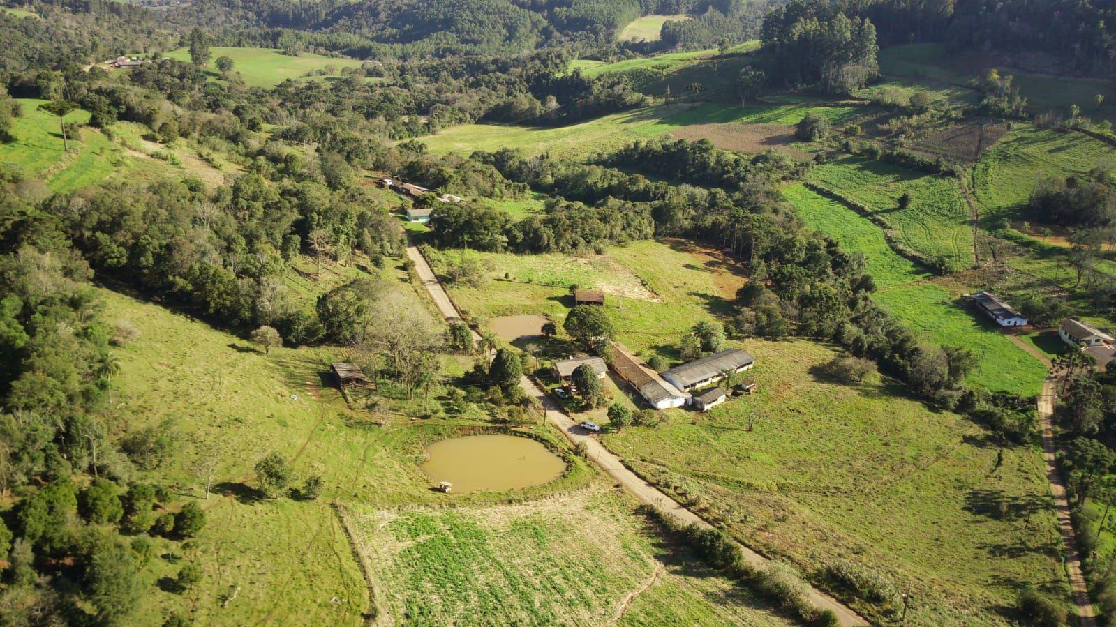 Loteamento e Condomínio à venda, 195000m² - Foto 6