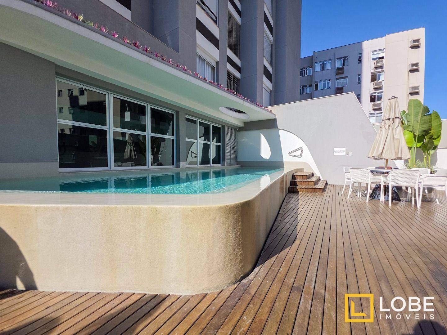 Apartamento à venda com 3 quartos, 112m² - Foto 17