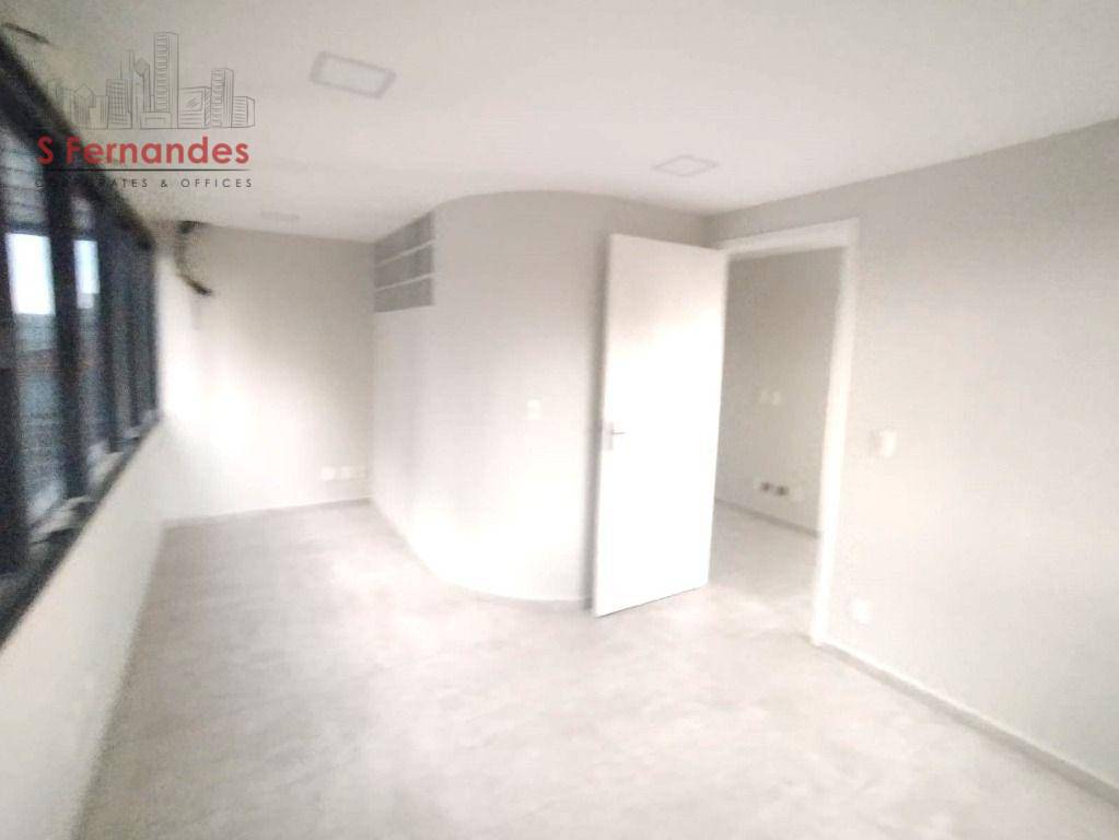 Conjunto Comercial-Sala para alugar, 50m² - Foto 2