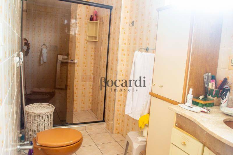 Apartamento à venda com 3 quartos, 130m² - Foto 10