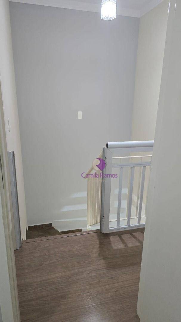 Sobrado à venda com 3 quartos, 89m² - Foto 13