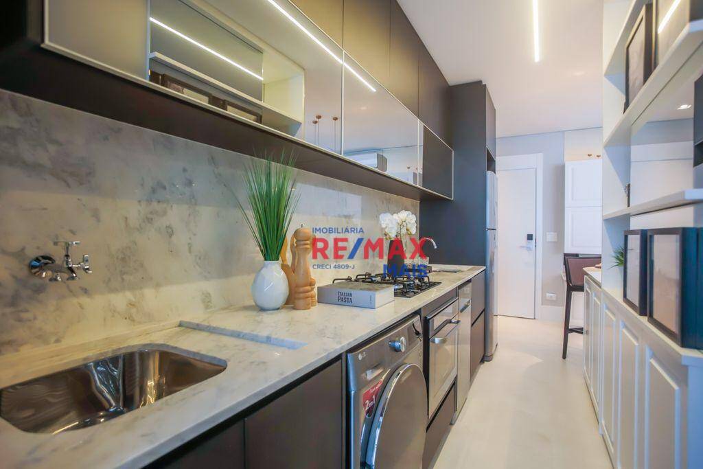 Apartamento à venda com 2 quartos, 116m² - Foto 15