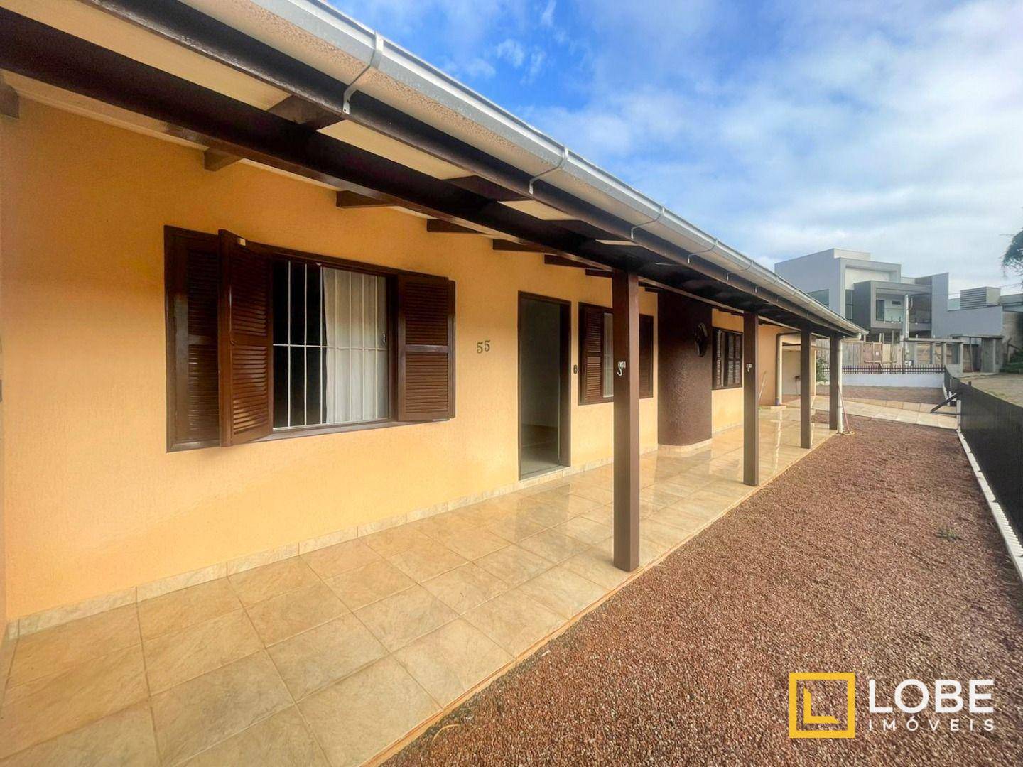 Casa, 3 quartos, 207 m² - Foto 3