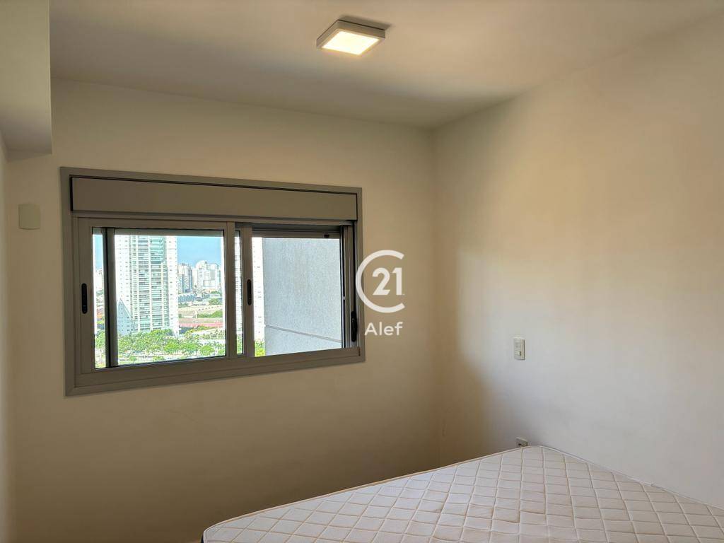 Apartamento à venda com 2 quartos, 66m² - Foto 9