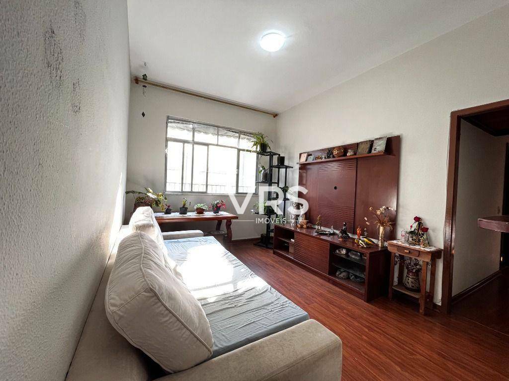 Apartamento à venda com 2 quartos, 55m² - Foto 5