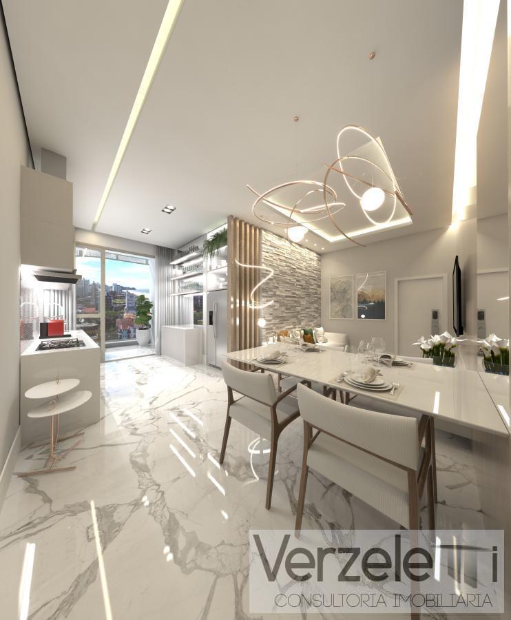 Apartamento à venda com 3 quartos, 160m² - Foto 41