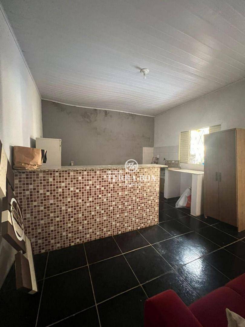 Casa à venda e aluguel com 3 quartos, 380m² - Foto 13