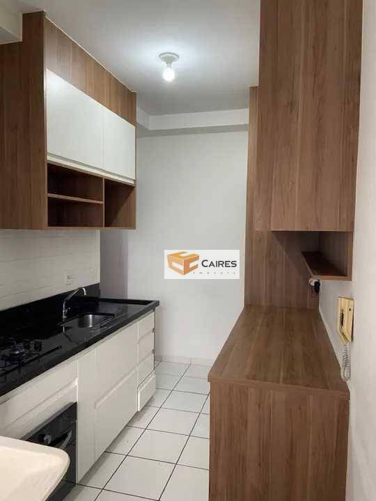 Apartamento à venda com 2 quartos, 50m² - Foto 3