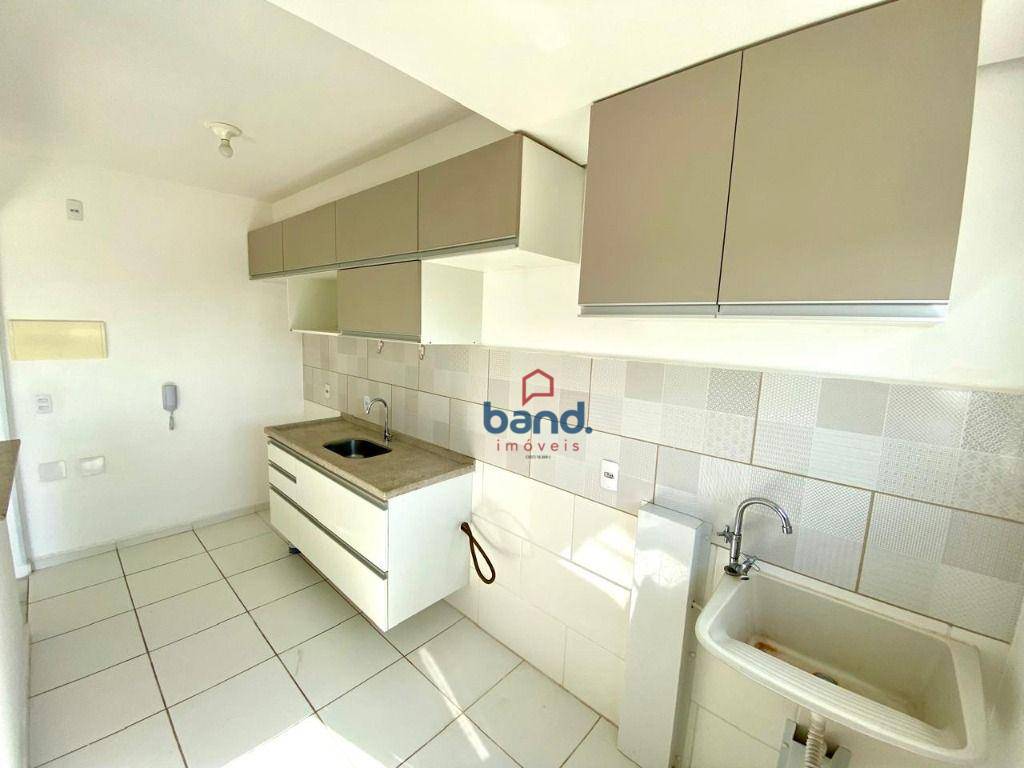 Apartamento à venda com 2 quartos, 52m² - Foto 11