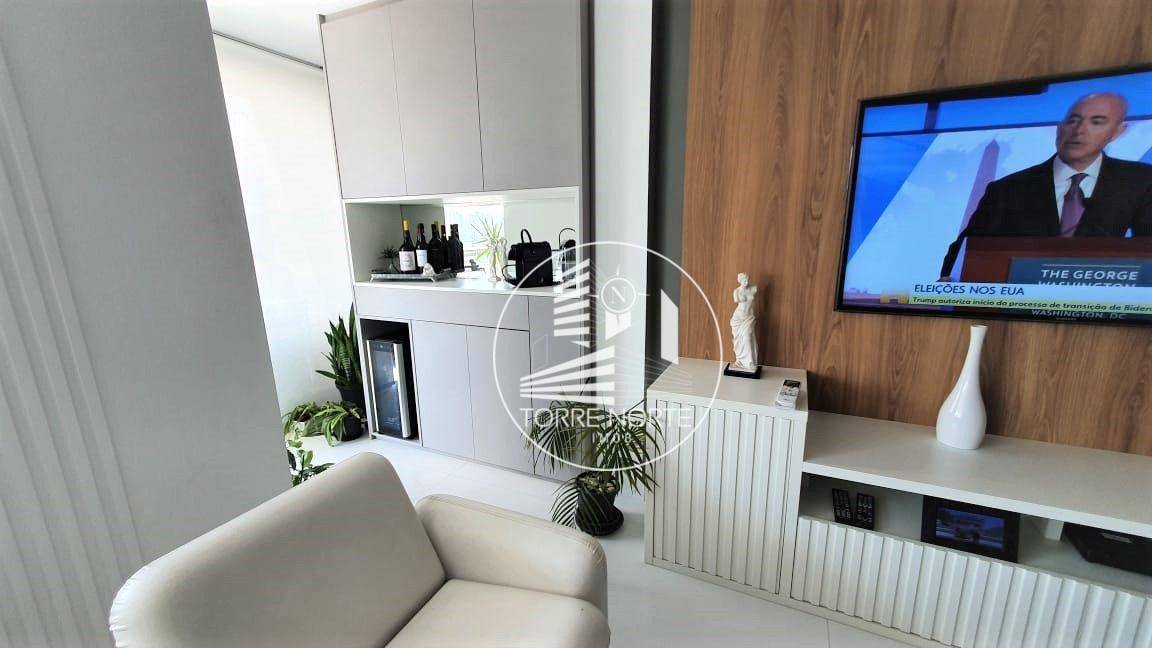 Apartamento à venda com 2 quartos, 93m² - Foto 6