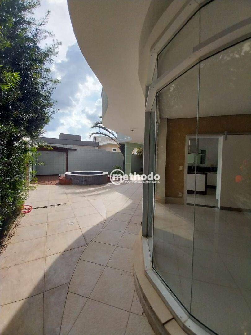 Casa de Condomínio à venda e aluguel com 4 quartos, 340m² - Foto 26