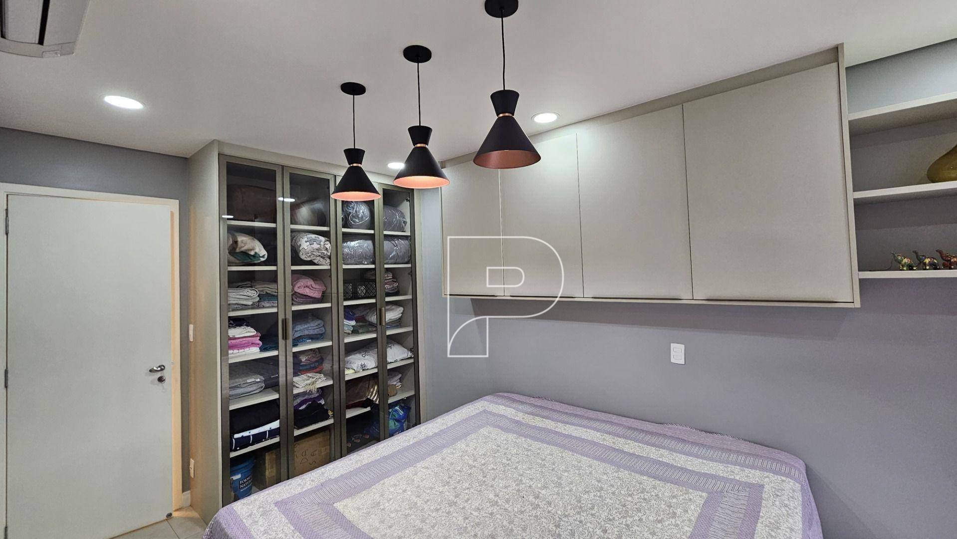 Apartamento à venda com 3 quartos, 213m² - Foto 39