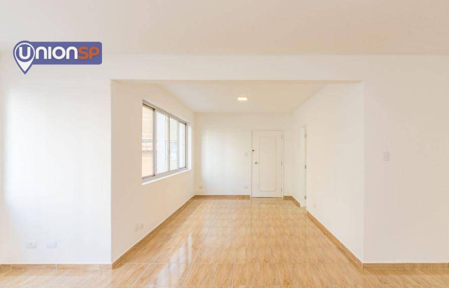 Apartamento à venda com 3 quartos, 145m² - Foto 2