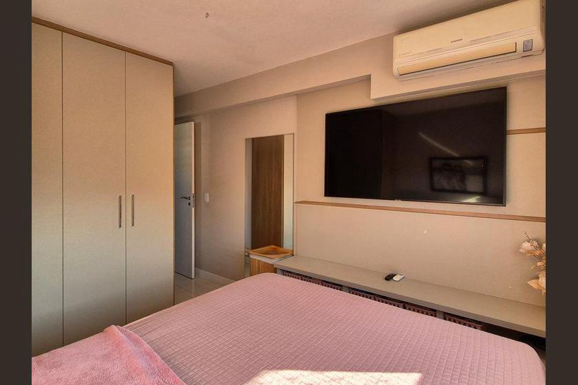 Apartamento à venda com 3 quartos, 92m² - Foto 22