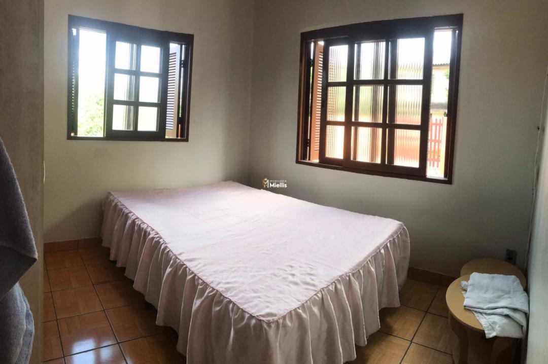 Casa à venda com 3 quartos, 120m² - Foto 4